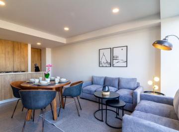 Departamento · 72m² · 2 Recámaras · 1 Estacionamiento · Departamento en Venta Zapopan Centro Zapopan Jalisco