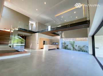 Casa de 4 habitaciones, Benito Juárez · Casa en Venta en Lagos del Sol, Cancún