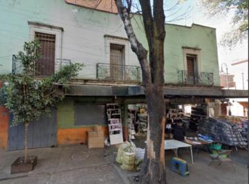 Bodega comercial de 8 habitaciones, Cuauhtémoc · Casa con con Bodega y Locales Comerciales