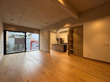 Departamento de 1 habitación, Cuauhtémoc · Espléndido Departamento Nuevo en Venta en Colonia Juárez
