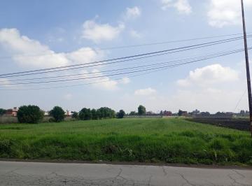 Terreno / Lote · 7000m² · Venta de Terreno en San Gaspar Tlahuelilpan Mut Cerca de Sportika Metepec