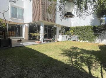 Casa de 3 habitaciones, San Andrés Cholula · Casa en Venta Ubicada en Cluster 333 Lomas de Angelopolis I, 3 Recamaras, 4 Baños Completos, Jardin