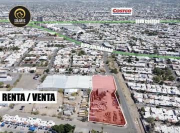 Bodega comercial · 3410m² · Bodega en Renta en Hermosillo