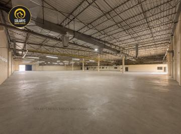 Bodega comercial · 3410m² · Bodega en Renta en Hermosillo