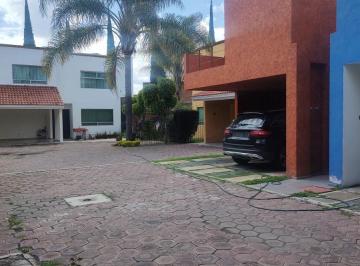 Departamento de 1 habitación, San Andrés Cholula · Renta Loft a 5 Minutos de La Udlap 9,000 Amueblado