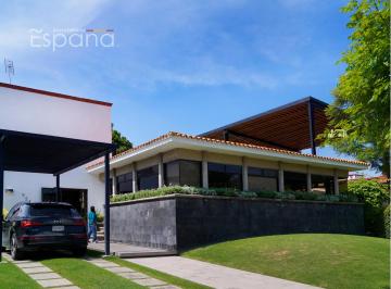 Casa de 4 habitaciones, Atlixco · Casa en Venta en El Cristo Golf & Country Club, Atlixco, Puebla