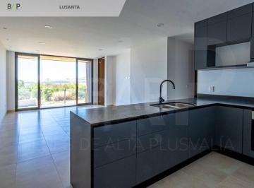 Departamento de 2 habitaciones, León · Departamento Lusanta Modelo Serenidad