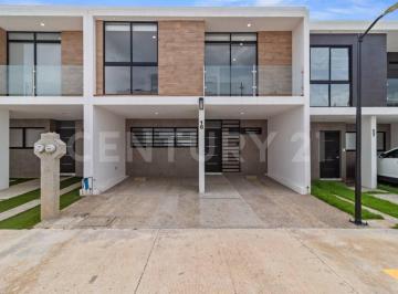 Casa · 150m² · 3 Recámaras · 2 Estacionamientos · Casa Nueva en Venta Porto Residencial de Tres Recamaras!