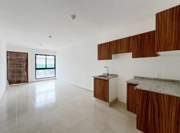 Departamento · 77m² · 2 Recámaras · 1 Estacionamiento · Departamento en Venta en Fraccionamiento Joyas de Mocambo
