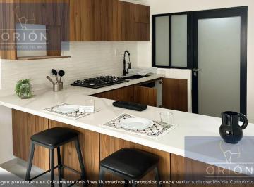 Casa en condominio · 91m² · 3 Recámaras · 2 Estacionamientos · Casa Venta con Amenidades Queretaro Ciudad del Sol