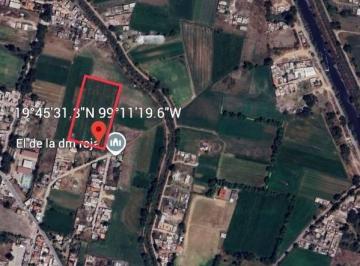 Terreno / Lote , Teoloyucan · Terreno en Venta, Acolco, Teoloyucan