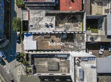 Terreno / Lote · 300m² · 4 Recámaras · 2 Estacionamientos · Casa en Fraccionamiento Veracruz
