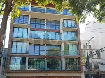 Departamento · 90m² · 2 Recámaras · 2 Estacionamientos · Departamento en Venta en Angel Urraza, Colonia del Valle Centro, Cdmx