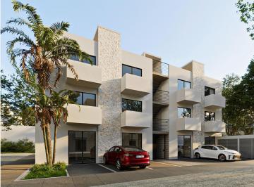 Departamento · 43m² · 1 Recámara · 1 Estacionamiento · Preventa de Departamentos con Vista Al Mar en Mandinga