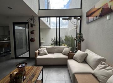 Casa de 3 habitaciones, El Marqués · Casa en Renta en Zibata