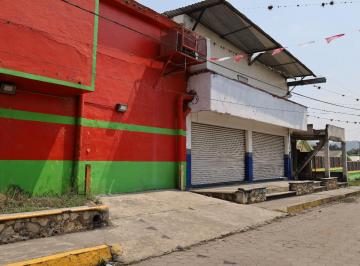 Local comercial , Atoyac · Local en Renta Sup 440 m²