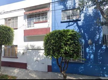 Casa de 3 habitaciones, Cuauhtémoc · Casa en Venta Misantla 32, Roma Sur, Cuauhtémoc, 06760 Ciudad de México