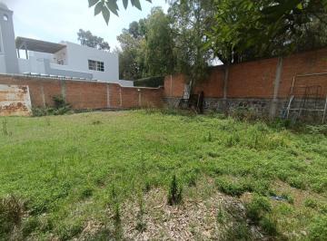 Terreno / Lote , Puebla · Terreno en Venta Ubicado en Fraccionamiento La Concepcion, Excelente Ubicacion, Muy Cerca Angelopoli