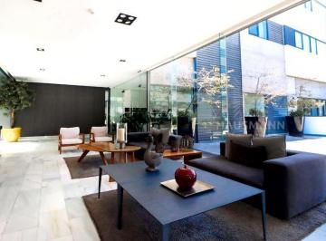 Departamento · 302m² · 3 Recámaras · 3 Estacionamientos · Departamento de Lujo en Santa Fé