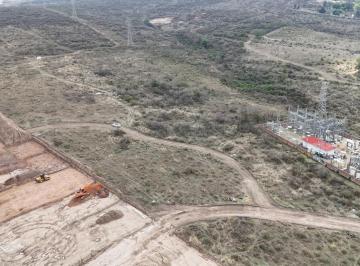 Terreno / Lote · 62000ha · Terreno en Venta Circuito Metropolitano Sur, Tlajomulco Jalisco
