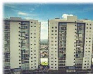 Departamento · 159m² · 3 Recámaras · 2 Estacionamientos · Penthouse Alterra Towers