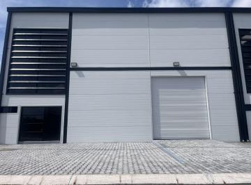 Nave industrial de 1 habitación, Querétaro · Nave Industrial en Querétaro en Venta | Excelente Conectividad Frente Piq