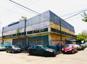 Nave industrial , Ecatepec de Morelos · Bodega en Renta, Zona Industrial