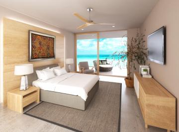 Departamento de 3 habitaciones, Cozumel · Departamento en Venta en Cozumel