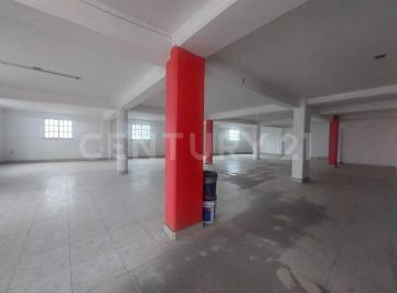 Local comercial · 280m² · Local en Renta, Prol. Chimalhuacan, San Agustin Atlapulco, Chimalhuacan, Mex.