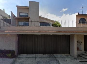 Casa de 4 habitaciones, Naucalpan de Juárez · Casa en Remate en Naucalpan de Juarez