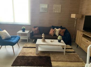Departamento · 82m² · Departamento en Renta Torre Kima Valle Poniente