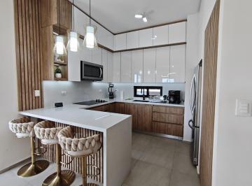 Departamento · 114m² · 2 Recámaras · 2 Estacionamientos · Penthouse en Renta o - Livas