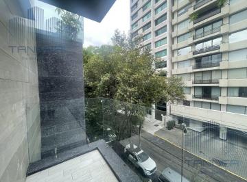 Departamento · 205m² · 2 Recámaras · 2 Estacionamientos · Se Vende Departamento con Terraza en Polanco! (L)