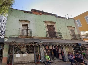 Edificio , Cuauhtémoc · En Venta Edificio en Colonia Centro Historico Cdmx