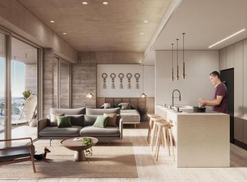 Departamento de 3 habitaciones, Benito Juárez · Condo en Comunidad Cerrada, en Venta, Av Bonampak Cancún