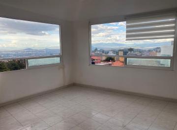 Departamento de 2 habitaciones,  · Departamento con Vista a La Cdmx