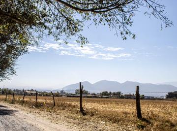 Terreno / Lote , Tlajomulco de Zúñiga · Terreno en Venta – San Agustín, Tlajomulco de Zúñiga