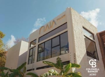 Departamento de 1 habitación, Tulum · Departamento en Venta, Tulum - Naia