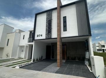 Casa en condominio de 3 habitaciones, El Marqués · Casa Moderna en Taray Royal Club