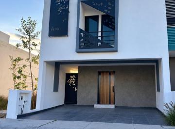 Casa en condominio de 3 habitaciones, El Marqués · Casa Moderna en Taray Royal Club