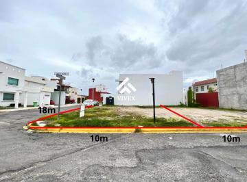 Terreno / Lote , Pachuca · Venta de 2 Lotes en Puerta de Hierro