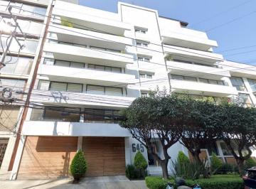 Departamento de 3 habitaciones, Benito Juárez · En Venta Departamento en La Colonia del Valle Centro Benito Juarez