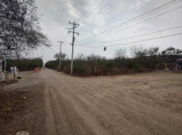 Terreno / Lote · 3275m² · Terreno en Venta en Allende, Los Ebanitos