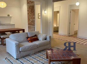 Departamento de 2 habitaciones, Cuauhtémoc · Departamento en Venta en San Cosme, Cuauhtemoc