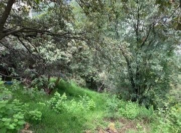 Terreno / Lote , Cuajimalpa de Morelos · Se Vende Terreno Unifamiliar, Residencial La Punta, Lomas de Vista Hermosa