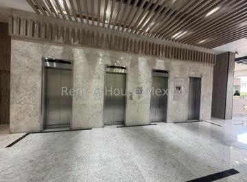 Oficina · 70m² · Oficina en Circuito Interior, Veronica Anzures, Miguel Hidalgo