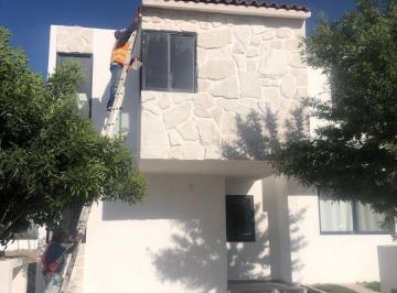 Casa · 110m² · 3 Recámaras · 2 Estacionamientos · Casa en Venta Cd Madera