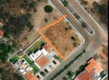 Terreno / Lote · 520m² · Terreno en Venta Vista Real en Corregidora