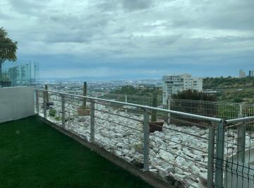 Departamento · 2 Recámaras · 2 Estacionamientos · Depto Amueblado en Renta Sierraazul Campanario