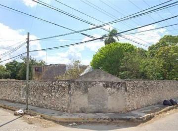 Terreno / Lote · 3245m² · Terreno en Venta en El Centro de Mérida Yucatán